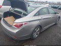 2011 Hyundai Sonata Hybrid — photo 4 of 11 | VIN KMHEC4A4XBA018374