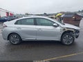 Photo 14 of 20 — 2021 Hyundai Ioniq Hybrid