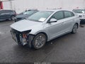 Photo 2 of 20 — 2021 Hyundai Ioniq Hybrid