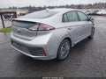 Photo 4 of 20 — 2021 Hyundai Ioniq Hybrid