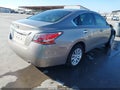 Photo 4 of 20 — 2015 Nissan Altima