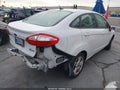 Photo 4 of 12 — 2019 Ford Fiesta