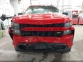 Photo 12 of 16 — 2021 Chevrolet Silverado 1500