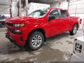 Photo 2 of 16 — 2021 Chevrolet Silverado 1500