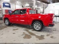 Photo 3 of 16 — 2021 Chevrolet Silverado 1500