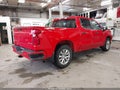 Photo 4 of 16 — 2021 Chevrolet Silverado 1500