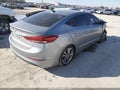Photo 4 of 17 — 2017 Hyundai Elantra