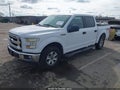 2016 Ford F-150 — photo 2 of 11 | VIN 1FTEW1E88GKD00442