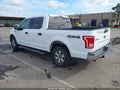 2016 Ford F-150 — photo 3 of 11 | VIN 1FTEW1E88GKD00442