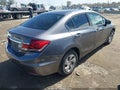 2015 Honda Civic — photo 4 of 16 | VIN 19XFB2F52FE265084