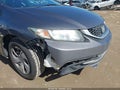 Photo 6 of 16 — 2015 Honda Civic