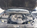 2014 Dodge Durango — photo 10 of 16 | VIN 1C4RDHAG9EC374473