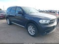 2014 Dodge Durango — photo 1 of 16 | VIN 1C4RDHAG9EC374473