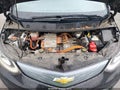 Photo 10 of 18 — 2019 Chevrolet Bolt EV
