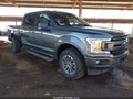 Photo 1 of 16 — 2018 Ford F-150