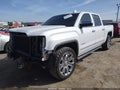 Photo 2 of 18 — 2017 GMC Sierra 1500