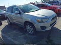 Photo 1 of 11 — 2015 Mitsubishi Outlander Sport