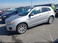 Photo 2 of 11 — 2015 Mitsubishi Outlander Sport