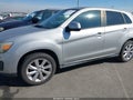 Photo 6 of 11 — 2015 Mitsubishi Outlander Sport