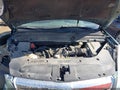 2009 Saturn Outlook — photo 10 of 16 | VIN 5GZER23DX9J106564