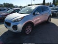 Photo 2 of 17 — 2017 Kia Sportage