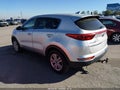 Photo 3 of 17 — 2017 Kia Sportage