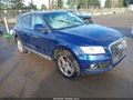 2013 Audi Q5 — photo 1 of 12 | VIN WA1LFAFP9DA024958