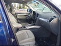 2013 Audi Q5 — photo 5 of 12 | VIN WA1LFAFP9DA024958