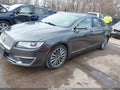2018 Lincoln MKZ — photo 2 of 17 | VIN 3LN6L5A97JR614083