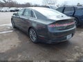 Photo 3 of 17 — 2018 Lincoln MKZ