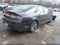 Photo 4 of 17 — 2018 Lincoln MKZ