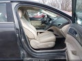 Photo 5 of 17 — 2018 Lincoln MKZ