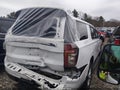 Photo 4 of 18 — 2023 Chevrolet Suburban