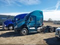 Photo 18 of 24 — 2016 Freightliner Cascadia 125
