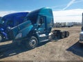 Photo 2 of 24 — 2016 Freightliner Cascadia 125