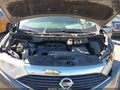 Photo 10 of 11 — 2012 Nissan Quest