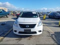 Photo 12 of 16 — 2014 Nissan Versa