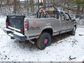 1998 Chevrolet Silverado 1500 — photo 4 of 15 | VIN 2GCEK19R1W1206125