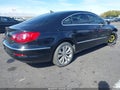 2012 Volkswagen CC — photo 4 of 11 | VIN WVWMN7ANXCE509526