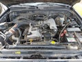 2001 Toyota Tacoma — photo 10 of 11 | VIN 5TESM92N61Z858276