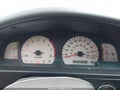 2001 Toyota Tacoma — photo 7 of 11 | VIN 5TESM92N61Z858276