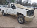 Photo 1 of 18 — 2018 Chevrolet Silverado 2500