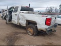 Photo 3 of 18 — 2018 Chevrolet Silverado 2500