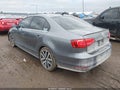 Photo 3 of 16 — 2018 Volkswagen Jetta