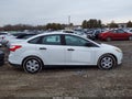 2013 Ford Focus — photo 14 of 17 | VIN 1FADP3E26DL269395