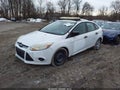 2013 Ford Focus — photo 2 of 17 | VIN 1FADP3E26DL269395