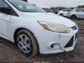 2013 Ford Focus — photo 6 of 17 | VIN 1FADP3E26DL269395