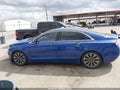2016 Lincoln MKZ — photo 14 of 16 | VIN 3LN6L2NK3GR603988