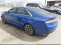 2016 Lincoln MKZ — photo 3 of 16 | VIN 3LN6L2NK3GR603988