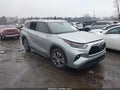 Photo 1 of 16 — 2022 Toyota Highlander